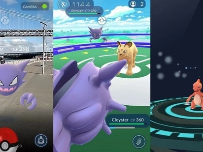 Strict Malaysian companies fire lazy employees that play Pokemon GO at work