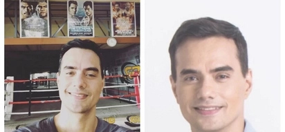 TJ Trinidad still has his young charismatic looks at the age of 41!