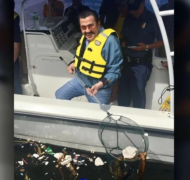 Mayor-erap Mayor-erap