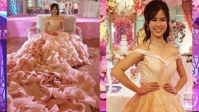 Blooming Kisses Delavin turns 18! Check out her stunning photos! Blooming Kisses Delavin turns 18! Check out her stunning photos!
