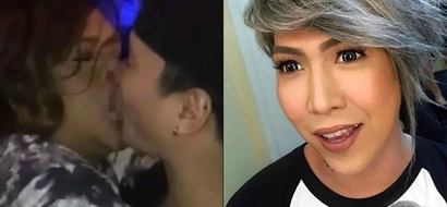 Kinabog si Liza! Vice Ganda praises Chokoleit for giving hope to many people after his viral video