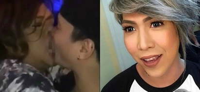 Kinabog si Liza! Vice Ganda praises Chokoleit for giving hope to many people after his viral video