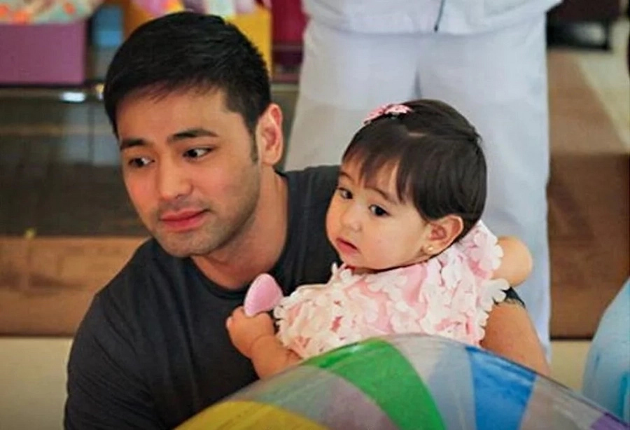 Dra.Vicki Belo and Hayden Kho have a baby? Dra.Vicki Belo and Hayden Kho have a baby?