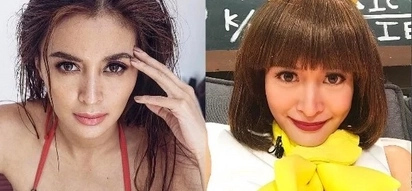 Kris Bernal’s life problem is something all of us can relate to