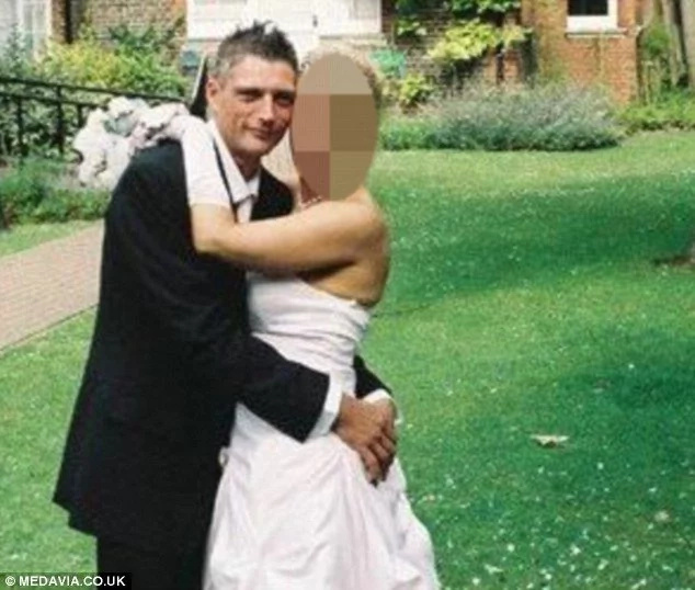 Shocking! 13-year-old girl was assaulted by pedophile hours after her attacker's wedding Shocking! 13-year-old girl was assaulted by pedophile hours after her attacker's wedding