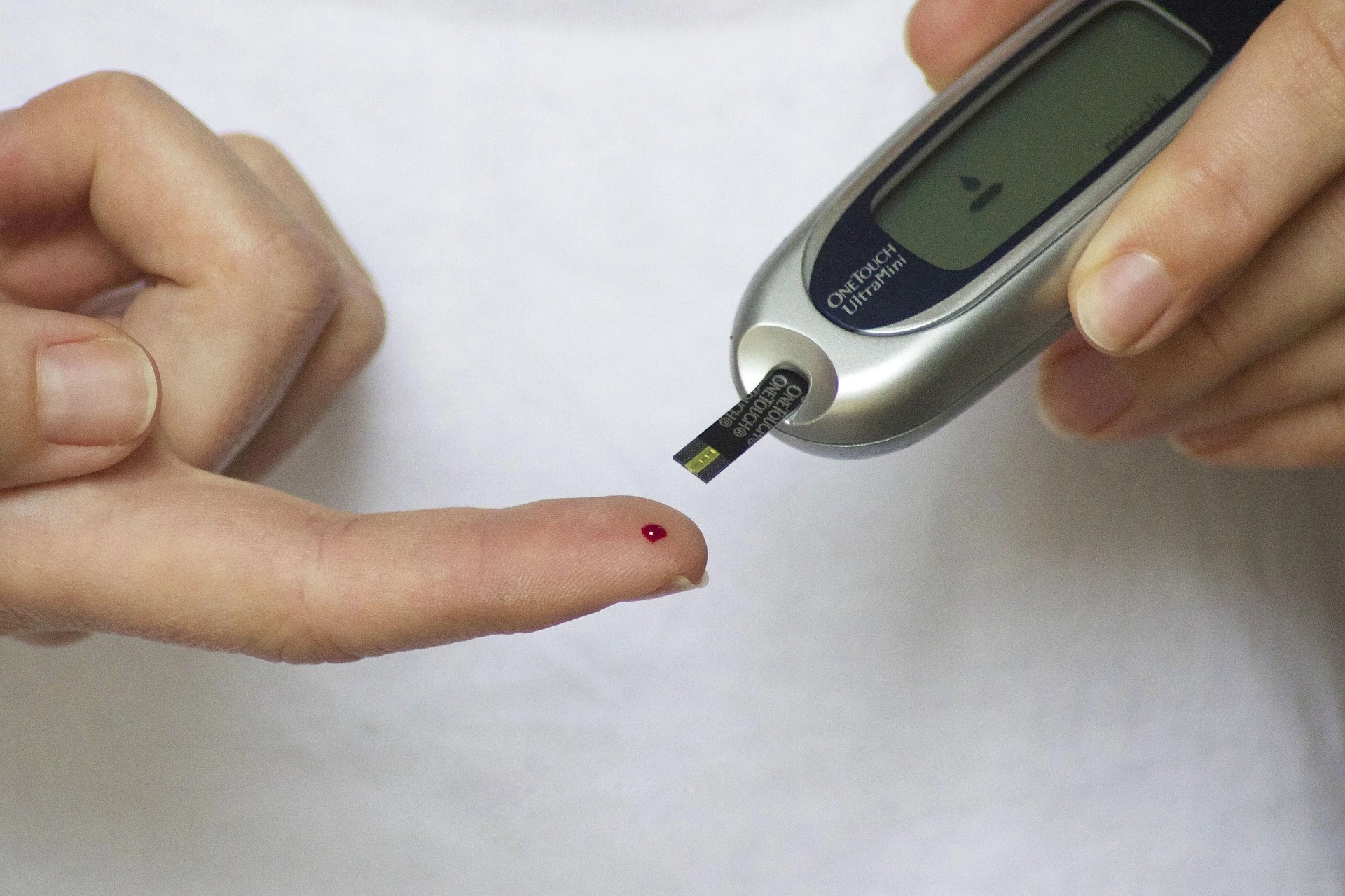 Blood Sugar Goes Up After Sleeping