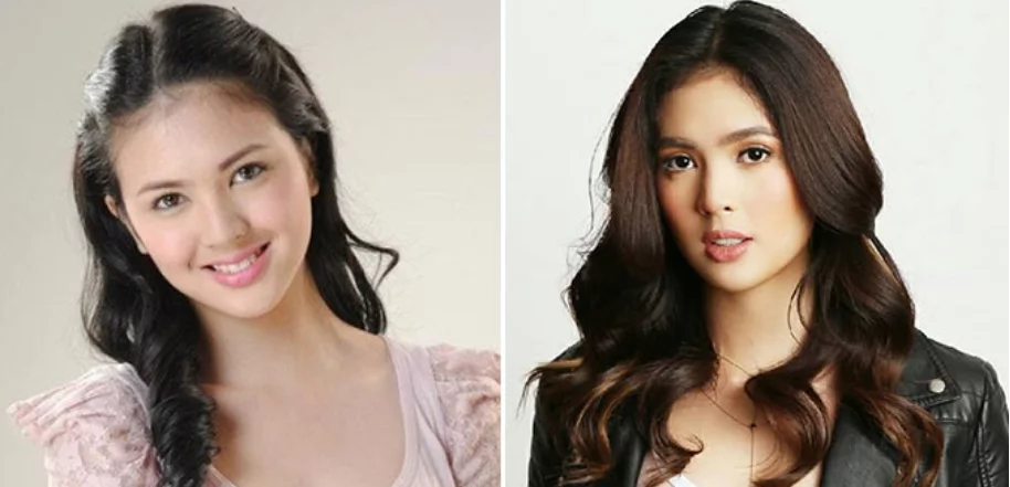 Bida na sila! 10 Kontrabida-turned-Bida teleserye actresses in ...