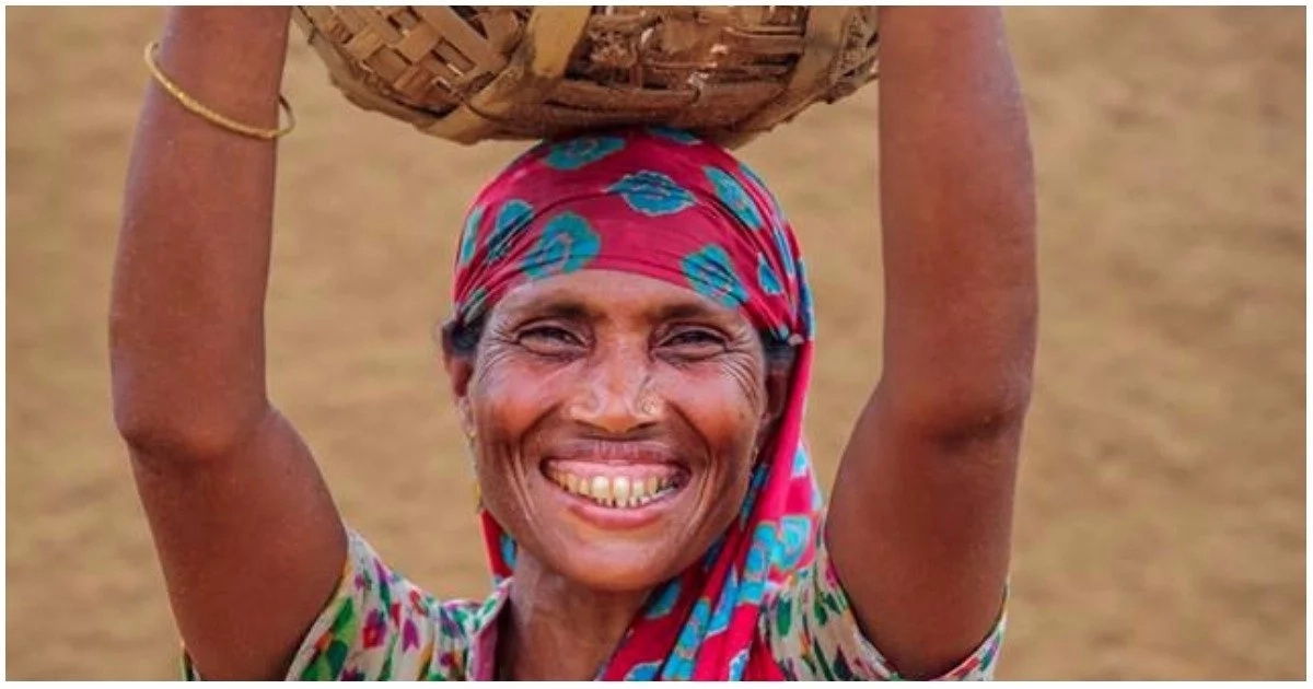 38-year-old proud woman tells how she overcame being called ugly to live positively