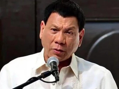 Masyadong maraming kapangyarihan! Duterte warns he will implement law that allows him to arrest without warrants
