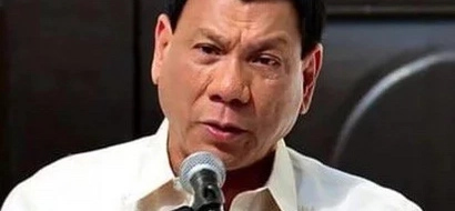 Masyadong maraming kapangyarihan! Duterte warns he will implement law that allows him to arrest without warrants