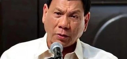 Masyadong maraming kapangyarihan! Duterte warns he will implement law that allows him to arrest without warrants