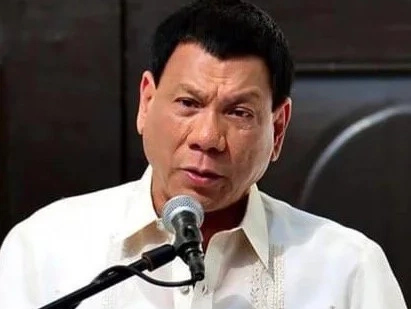 Masyadong maraming kapangyarihan! Duterte warns he will implement law that allows him to arrest without warrants