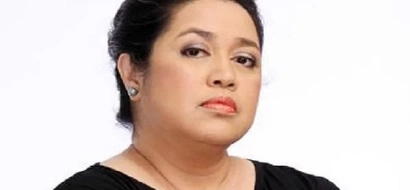 Thanks but no thanks: Ces Quesada airs her reason for leaving Inding Indie Film Festival in rage