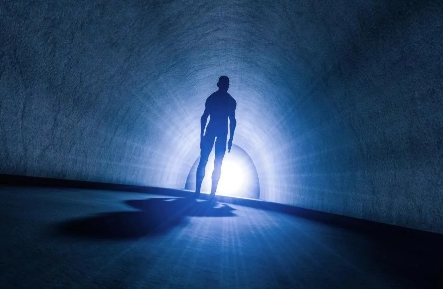 Neurologist explains what happens in the last 30 seconds before you die