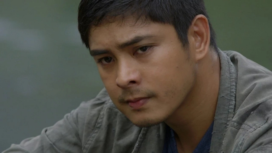 “Lagi akong may dalang balisong...” Coco Martin Admits his a War freak Growing Up “Lagi akong may dalang balisong...” Coco Martin Admits his a War freak Growing Up
