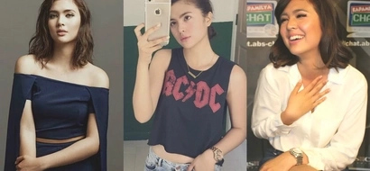 Permission to post first! Sofia Andres gets called out by netizen for using her photo