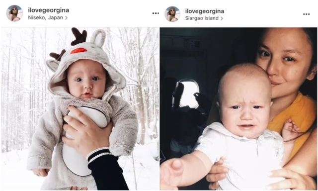 5 of the Most Well-Traveled Celebrity Kids 5 of the Most Well-Traveled Celebrity Kids