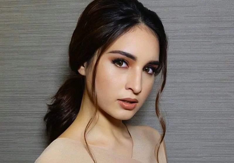 Here Are The Philippines Most Beautiful Women Kamicomph