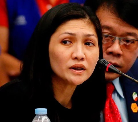 Former RCBC branch manager investigated by DOJ Former RCBC branch manager investigated by DOJ