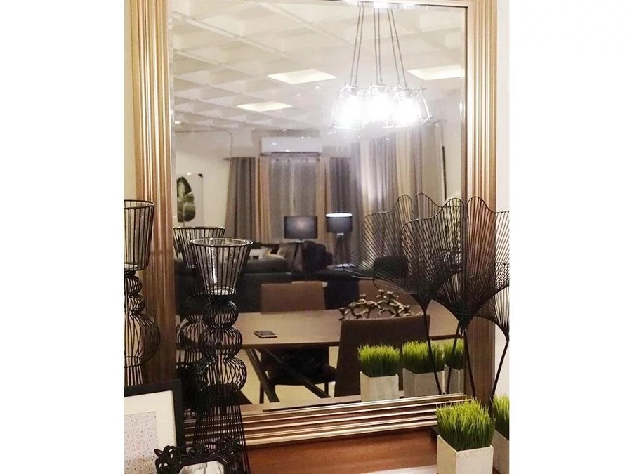 Here is the luxurious rustic house of Erika Padilla and her husband Jeffrey Cariaso Here is the luxurious rustic house of Erika Padilla and her husband Jeffrey Cariaso