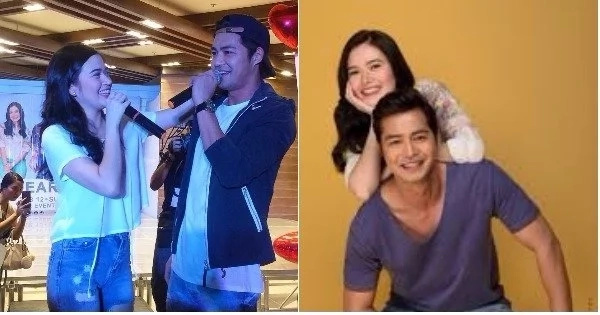 ZANJOE AND BELA: “Ngayon kasi ang estado namin ay taguan ng feelings” ZANJOE AND BELA: “Ngayon kasi ang estado namin ay taguan ng feelings”