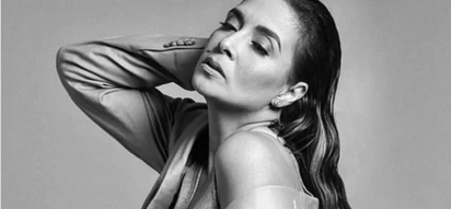 Pak Ganern! Sneak peek at Bing Loyzaga's sun-kissed ageless beauty