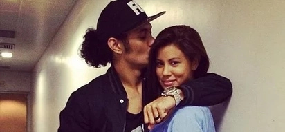 From bitter to sweet: Gab Valenciano's wife sends a touching message to Gary V