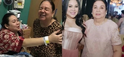 Claudine Barretto wins daughter of the year with her heartfelt birthday letter to mom Inday