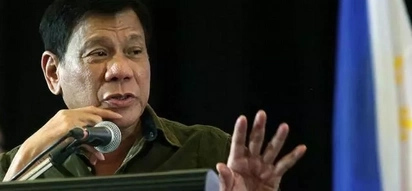 What kind of reactions did Duterte's roll of narco-personalities bring? Find out here