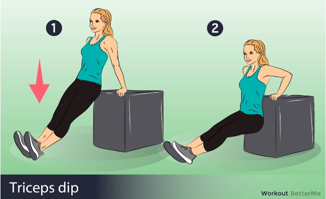 6 smart moves to get impressive arms 6 smart moves to get impressive arms