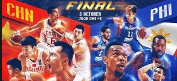 Gilas Pilipinas trumps China Gilas Pilipinas trumps China