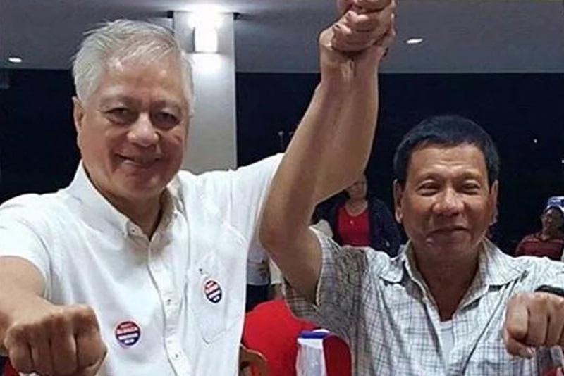 Alunan is second choice for special envoy to China. Alunan is second choice for special envoy to China.