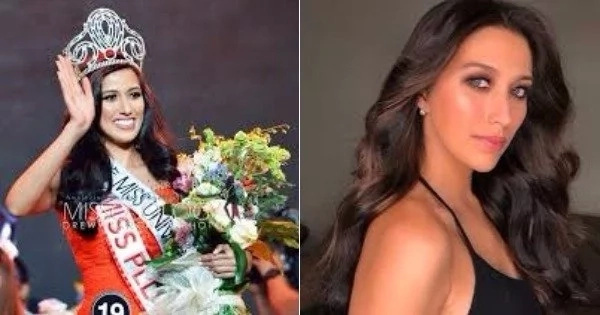 Miss Universe Philippines Rachel Peters has a revelation for the upcoming 2017 Miss Universe pageant! Miss Universe Philippines Rachel Peters has a revelation for the upcoming 2017 Miss Universe pageant!