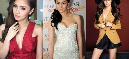 OMG two butas! Kim Chiu slams Korean Air for damaging her guitar case