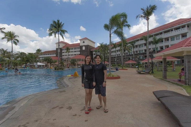 Have You Seen Carlo Aquino’s Better Half in Real Life? Look at Their Sweet Moments Together! Have You Seen Carlo Aquino’s Better Half in Real Life? Look at Their Sweet Moments Together!