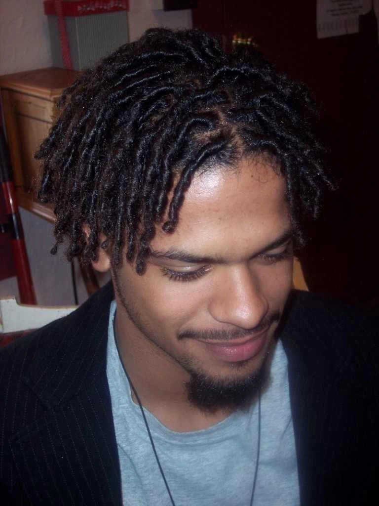 Best Dreadlock Hairstyles For Men Latest Update With Pictures