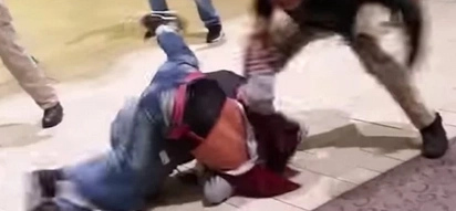 Black Friday Discounts Make Americans Go Crazy And Fight