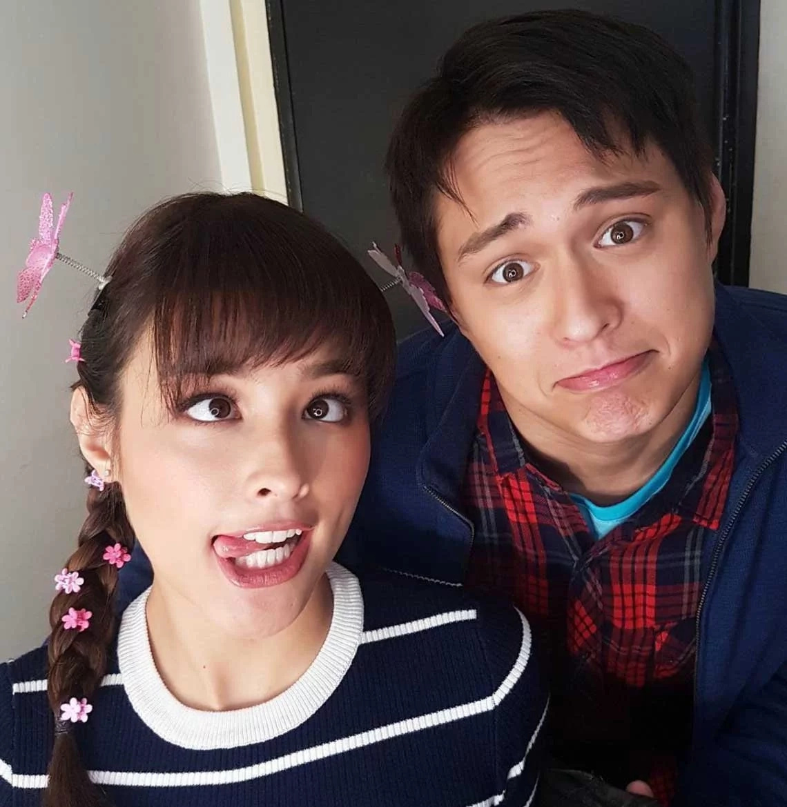 Liza's revelation: “Quen is the craziest shopper on earth.". He even bought dolls! Liza's revelation: “Quen is the craziest shopper on earth.". He even bought dolls!