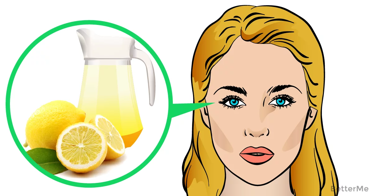 6 Reasons To Rub Lemon Juice On Your Face