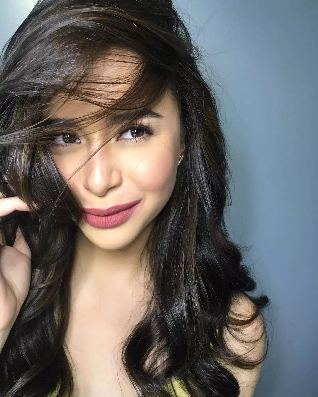 10 photos of Yassi Pressman that shows she deserve to be the leading lady of Coco Martin 10 photos of Yassi Pressman that shows she deserve to be the leading lady of Coco Martin