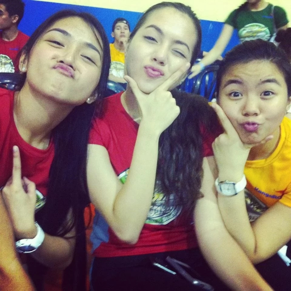 Miles-Ocampo Miles-Ocampo