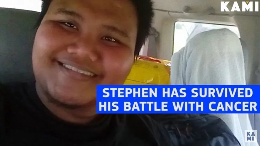 stephen stephen