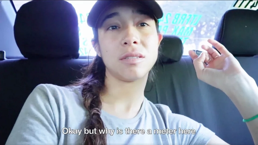 Nahuli na! Taxi driver caught on viral video scamming NAIA passengers may lose driver's license Nahuli na! Taxi driver caught on viral video scamming NAIA passengers may lose driver's license
