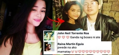 From fangirl to girlfriend! This Pinay fan's dream came true when she started dating her celebrity crush in real life!