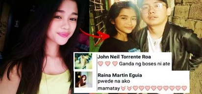 From fangirl to girlfriend! This Pinay fan's dream came true when she started dating her celebrity crush in real life!