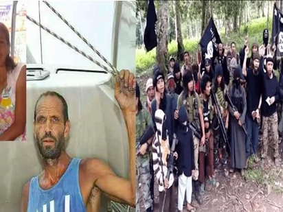 Muling malaya! Norwegian hostage of notorious group Abu Sayyaf gets released