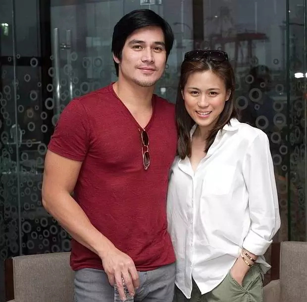 Fans were excited over Piolo Pascual and Toni Gonzaga reunion movie Fans were excited over Piolo Pascual and Toni Gonzaga reunion movie