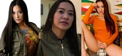 Hindi daw makatarungan! Mocha Uson exposes how 'biased' Esquire magazine established her as a villain