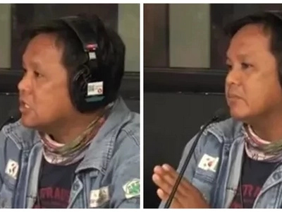 OFW Husband Shattered When He Found Out The Truth. He Was Working Hard To Provide His Family A Good Life But Ended Up Brokenhearted.