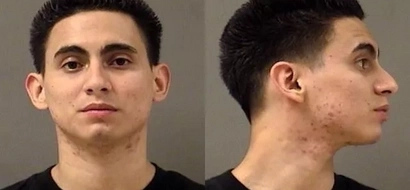 Honduran Man Stashed Meth and Heroin in Child's Car Seat